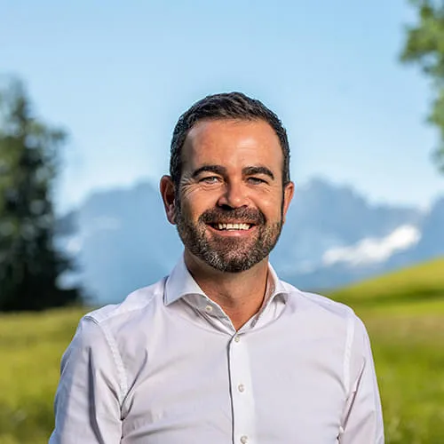 Michael Huber