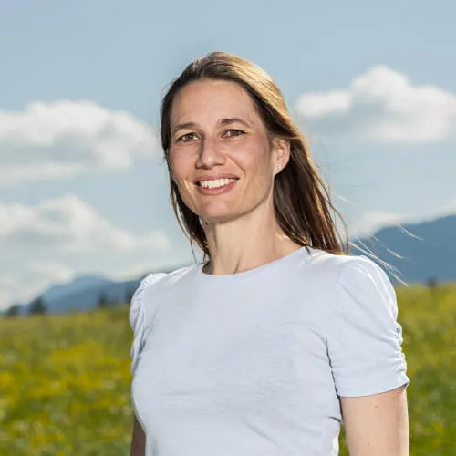 Anita Kneringer M.Sc.