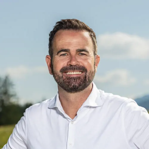 Michael Huber