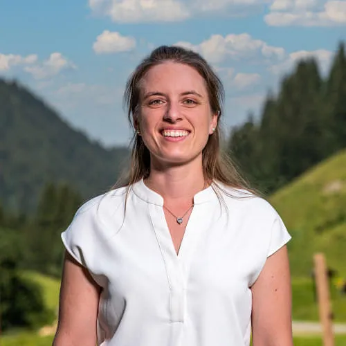 Bettina Winklhofer