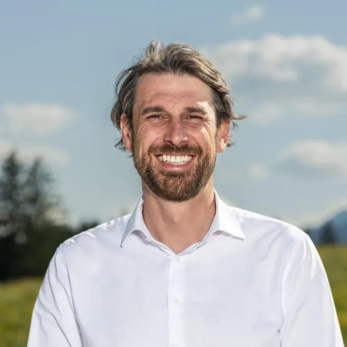 Oliver Daske
