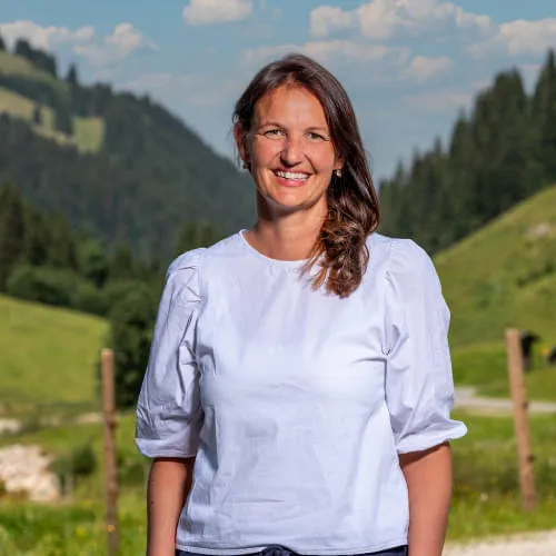 Julia Haselwanter