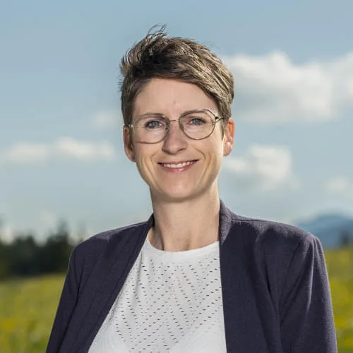 Nadine Neuhold