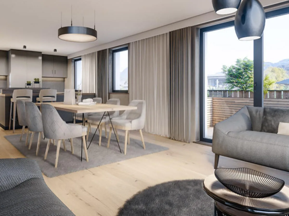 Appartment